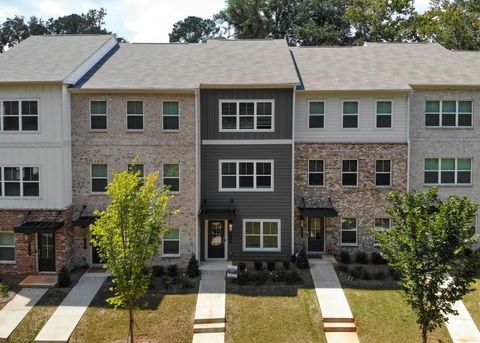 5455 Blossomwood Trail SW Mableton GA 30126