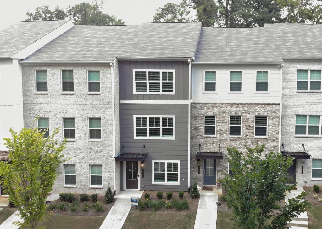 5455 Blossomwood Trail SW