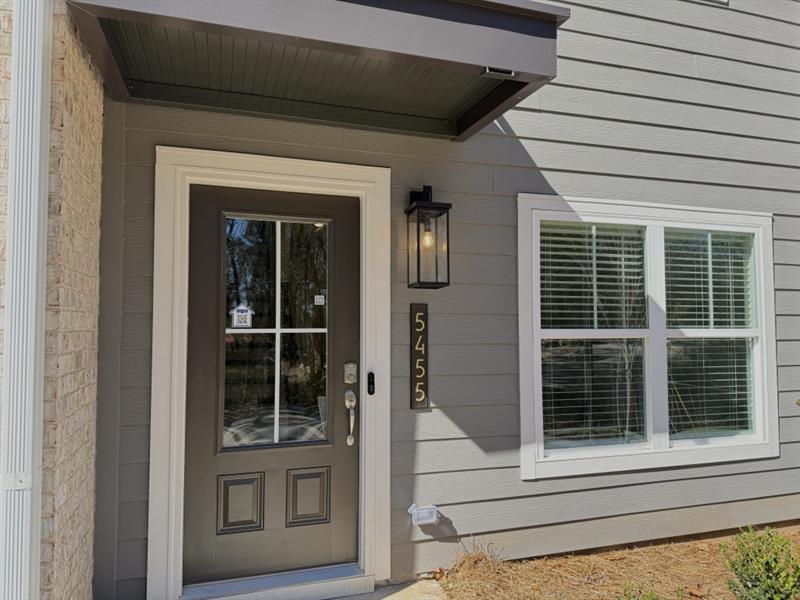 5455 Blossomwood Trail SW