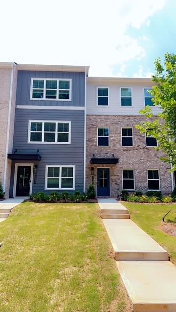 5455 Blossomwood Trail SW