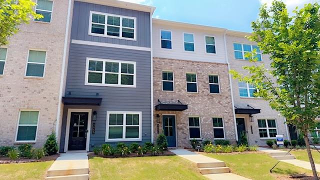 5455 Blossomwood Trail SW
