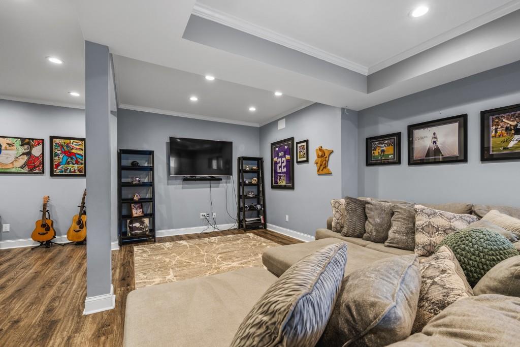 1358 Fallsbrook Way, Acworth, Georgia image 34