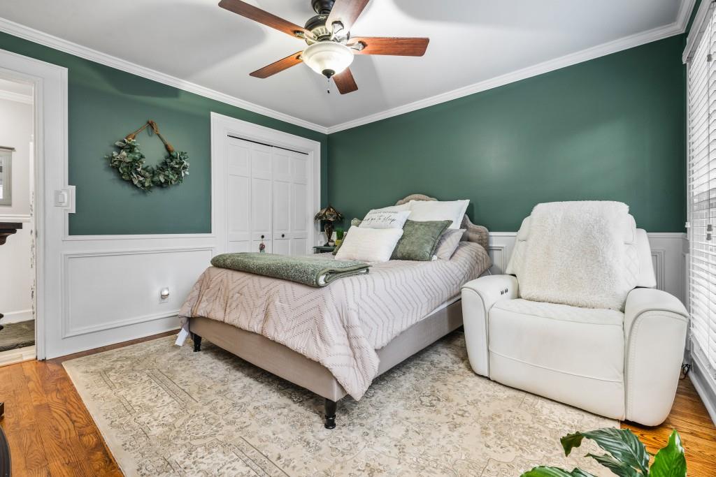 1358 Fallsbrook Way, Acworth, Georgia image 18