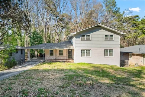 2717 Hedgewood Drive NW, Atlanta, GA 30311 - MLS#: 7538533