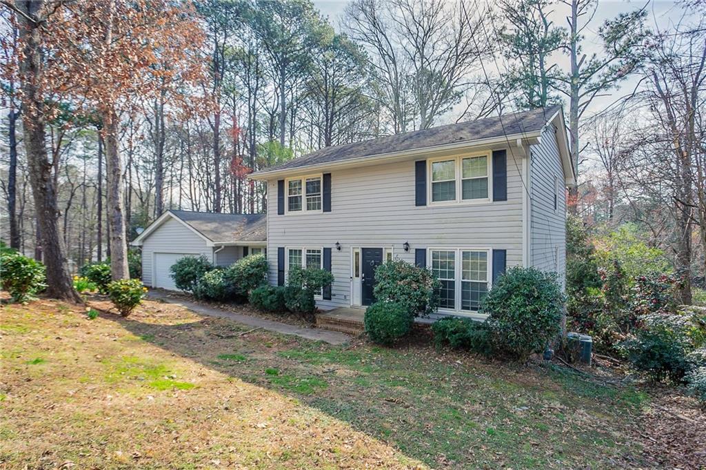 4641 Waterford Court