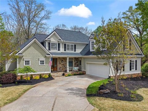 38 Stamp Mill Court Dahlonega GA 30533