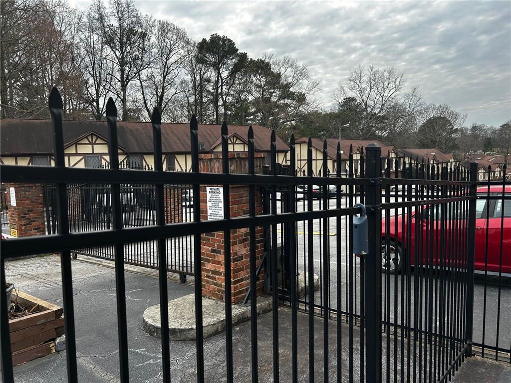 3236 Abbeywood Drive, Decatur, Georgia image 21
