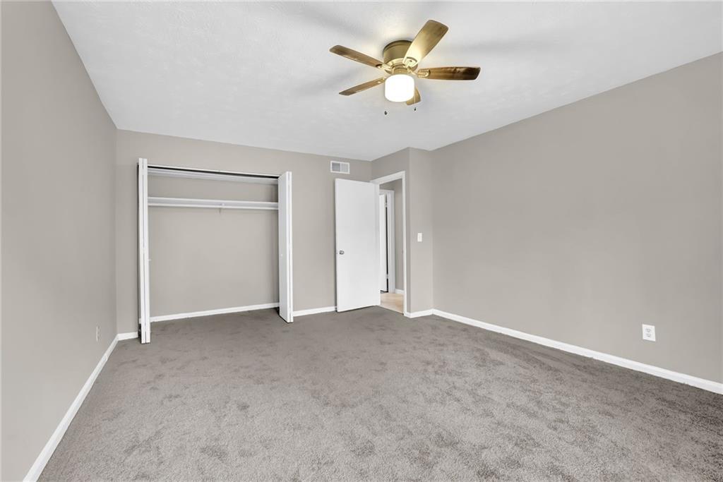 3236 Abbeywood Drive, Decatur, Georgia image 15