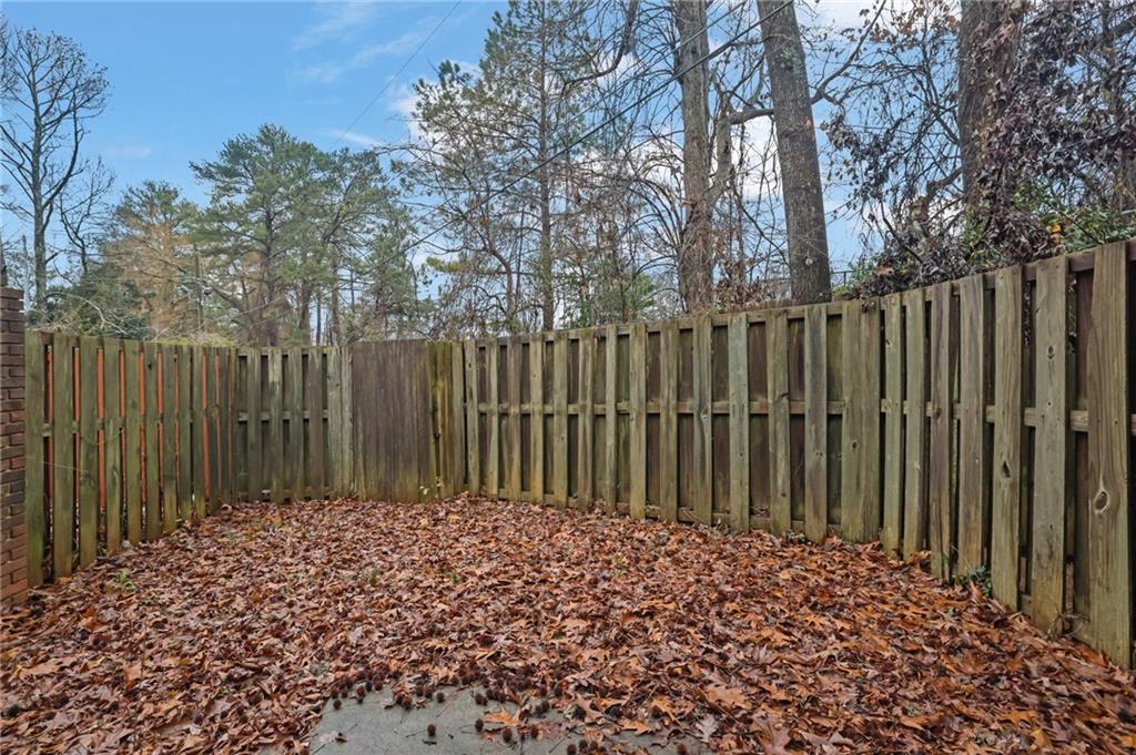 3236 Abbeywood Drive, Decatur, Georgia image 19