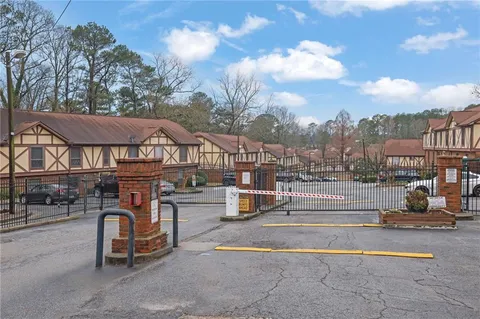 3236 Abbeywood Drive, Decatur, GA 30034 - MLS#: 7524490