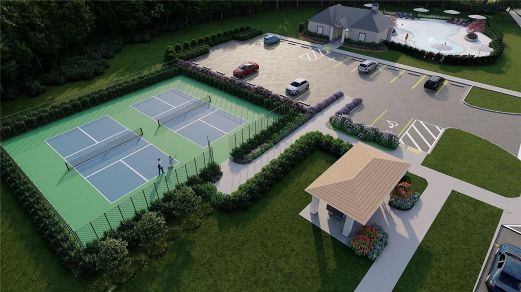 209 Groveton Court