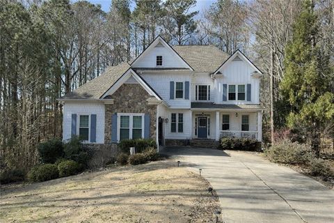 3225 Christiana Circle NW Kennesaw GA 30152