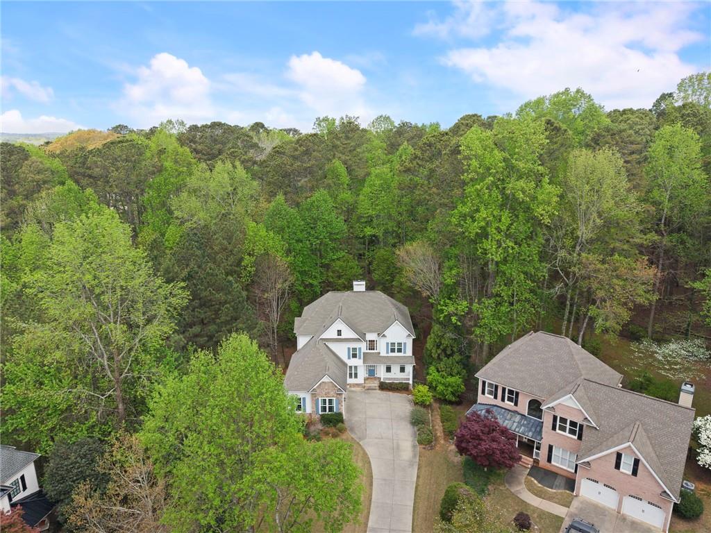 3225 Christiana Circle NW