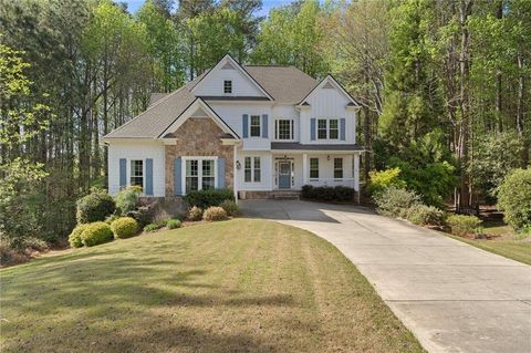 Photo of 3225 Christiana Circle NW, Kennesaw, GA 30152 (MLS # 7734012)