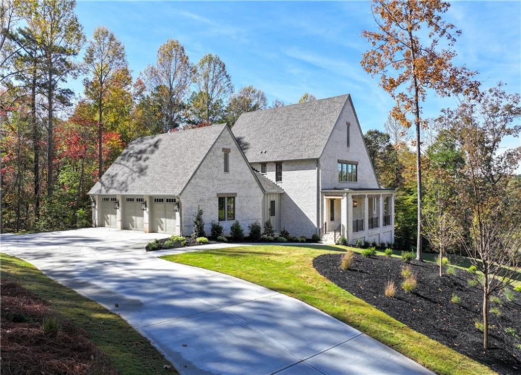 13570 Wood Fern Way