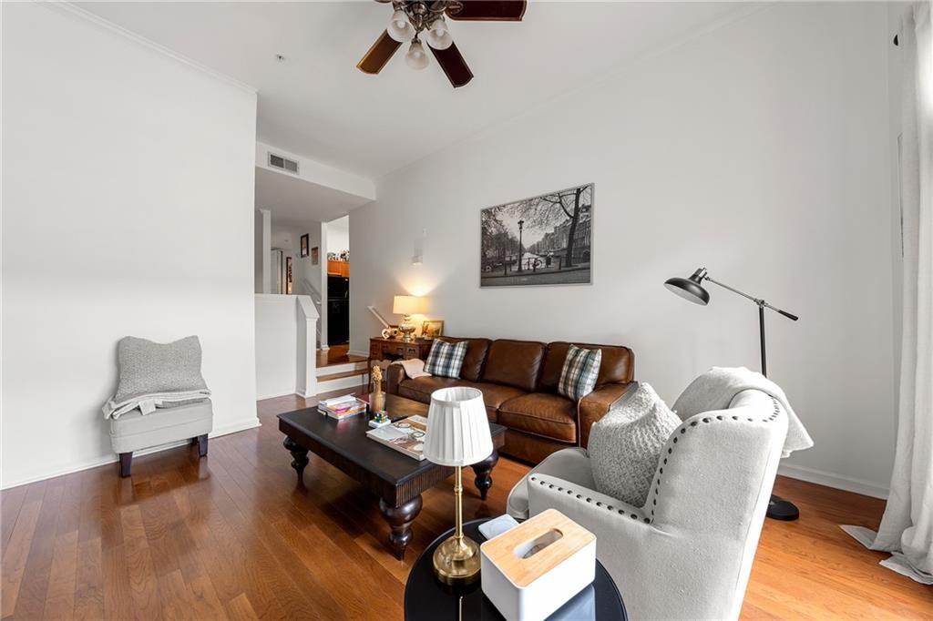 River West - Residential
