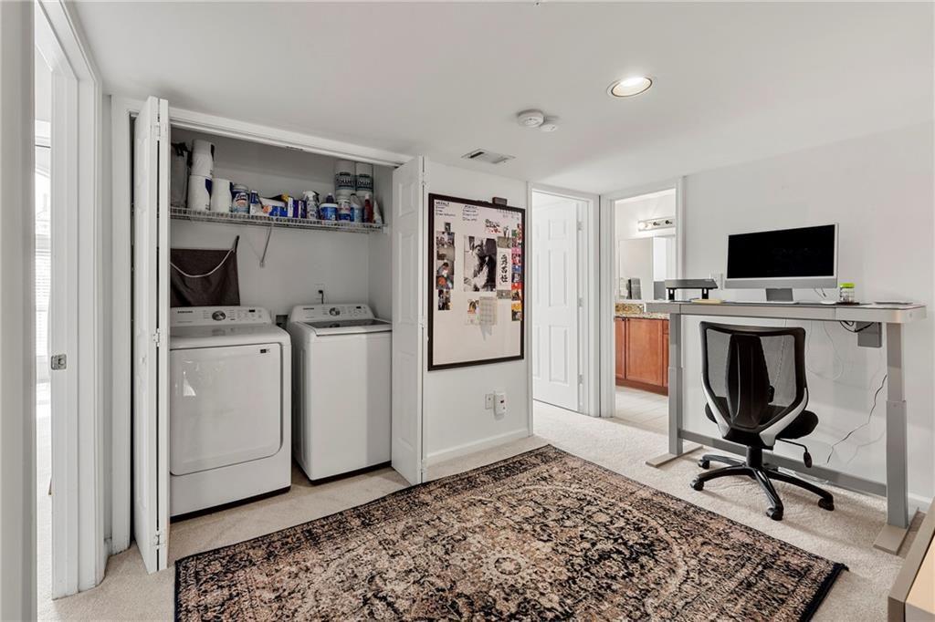 River West - Residential