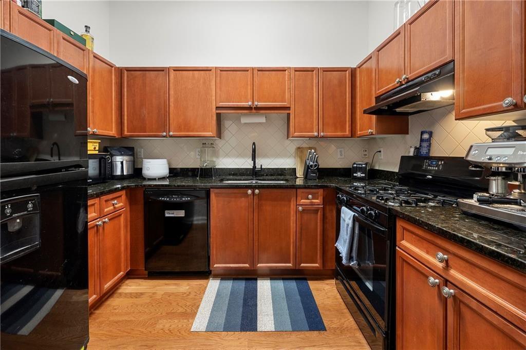 River West - Residential