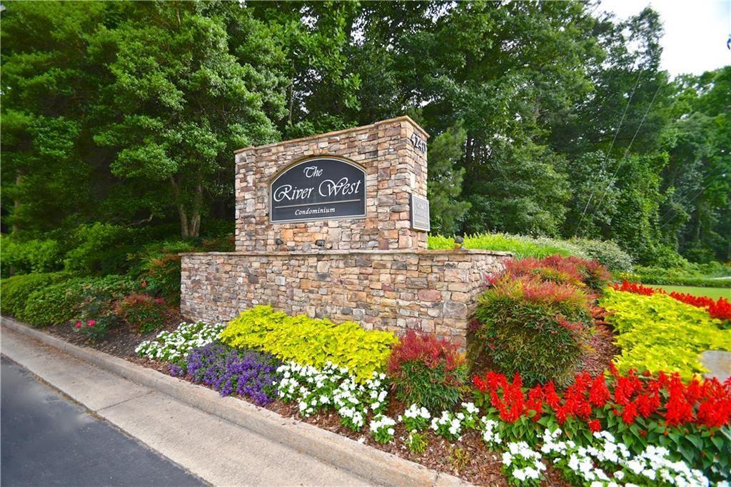River West - Residential