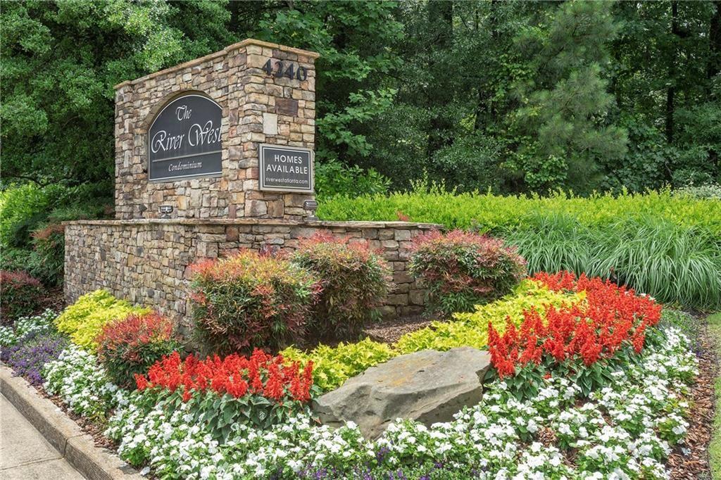 River West - Residential