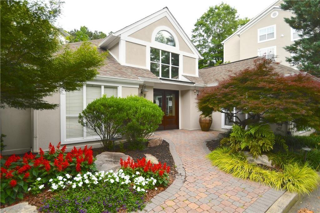 River West - Residential