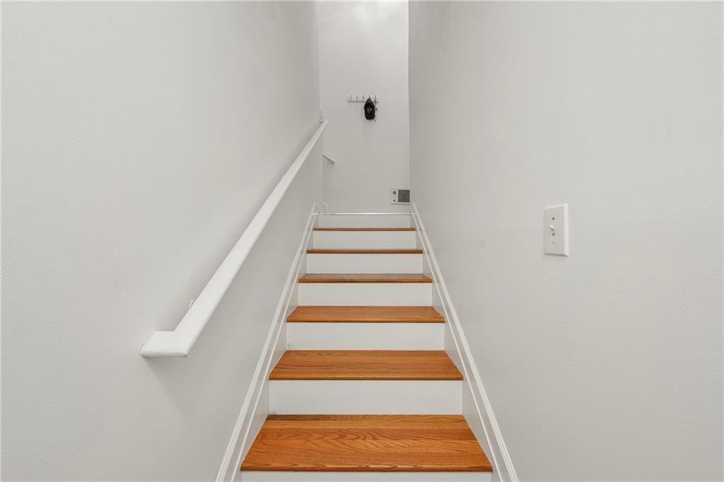 River West - Residential