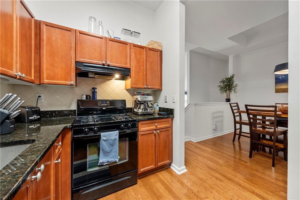 River West - Residential