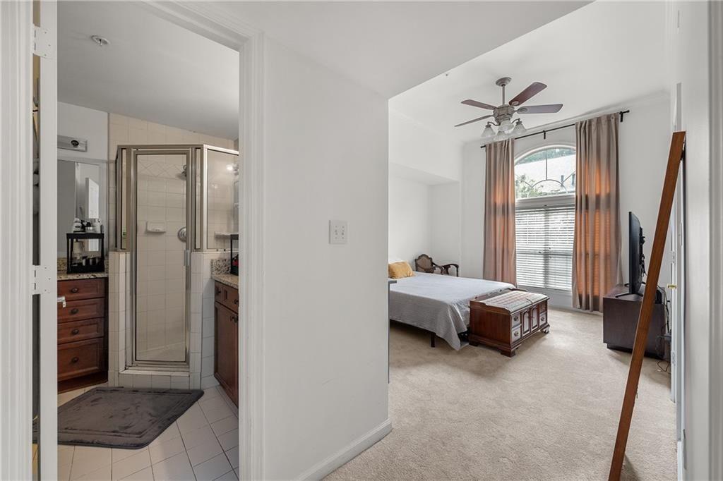 River West - Residential