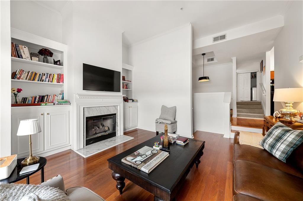 River West - Residential
