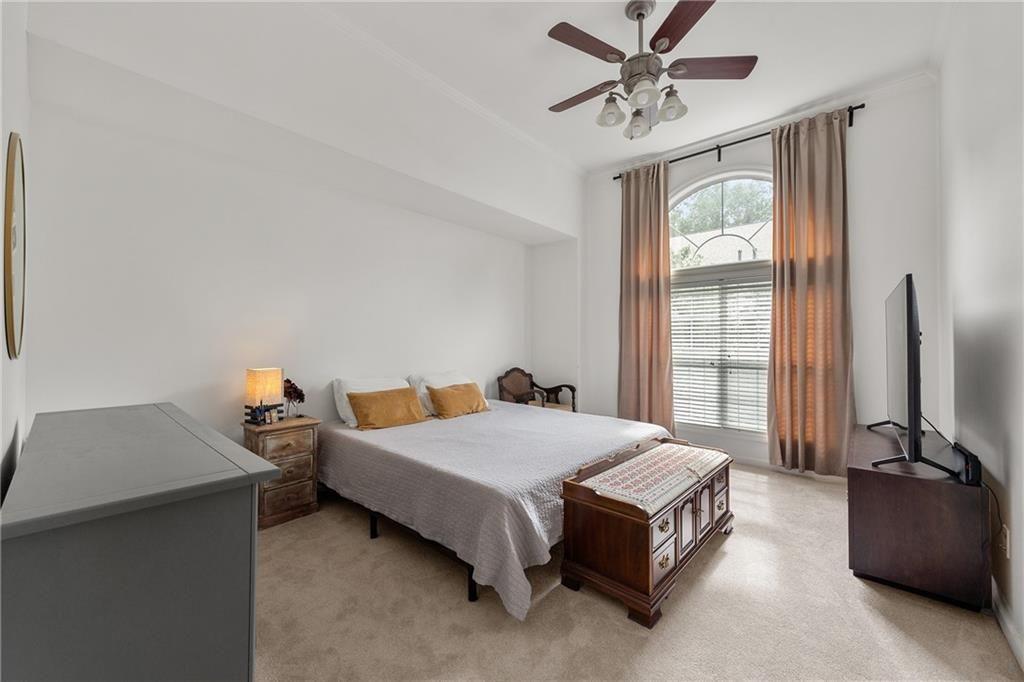 River West - Residential