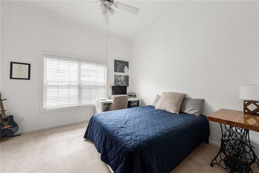 River West - Residential