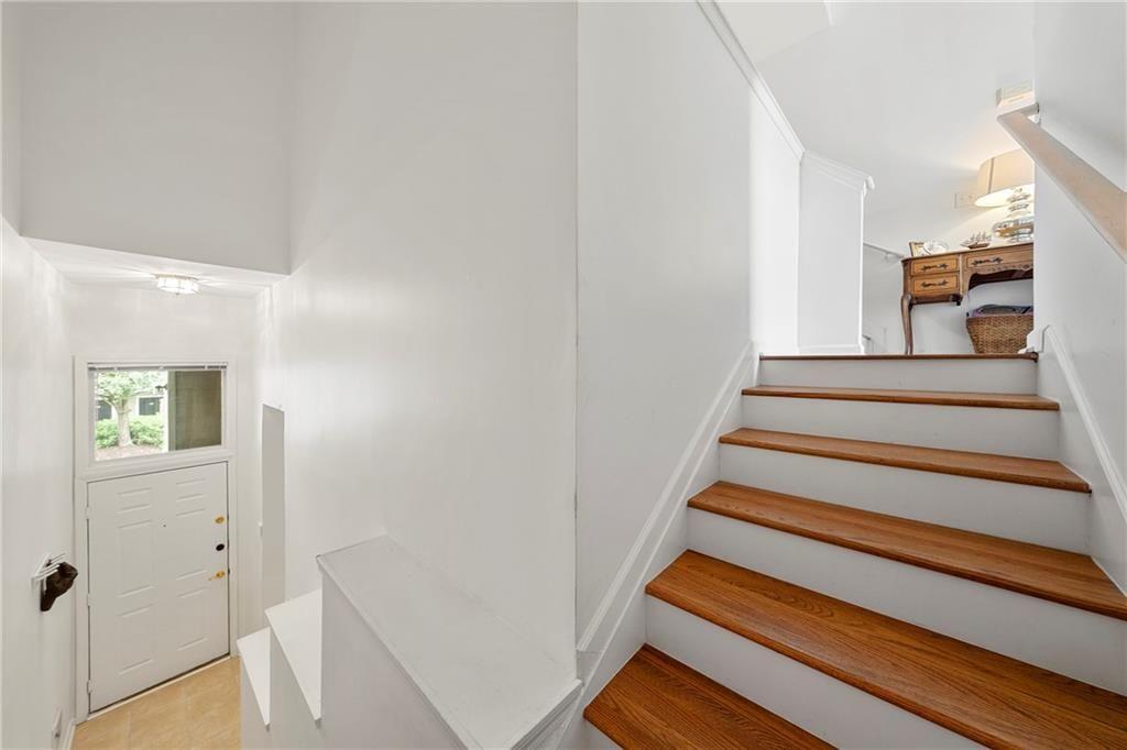 River West - Residential