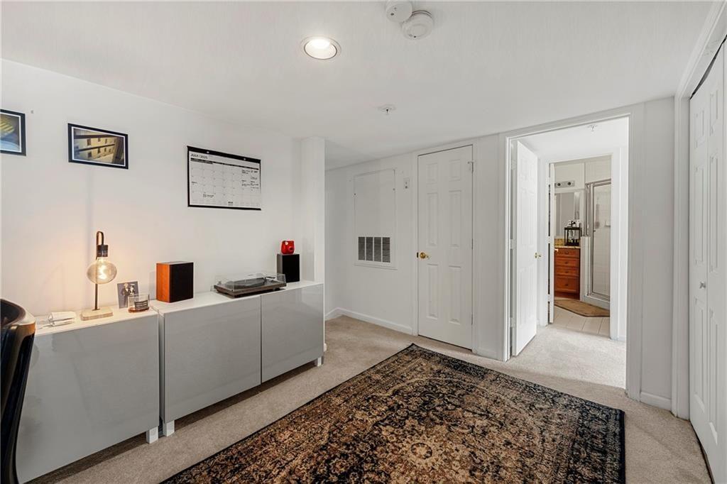River West - Residential