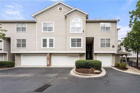 4248 River Green Drive NW 307 Atlanta GA 30327