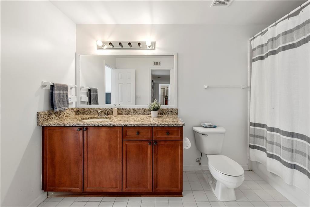 River West - Residential