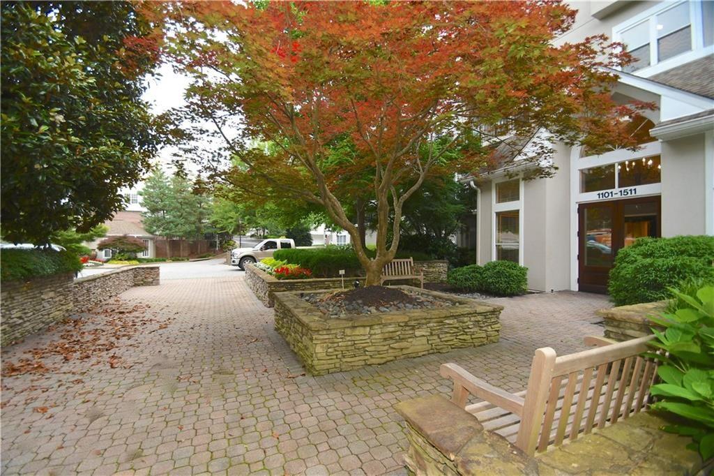River West - Residential