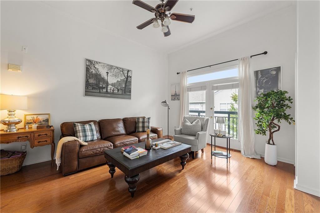 River West - Residential