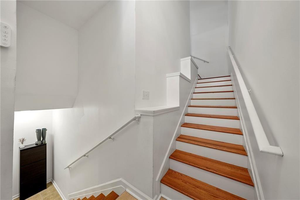 River West - Residential