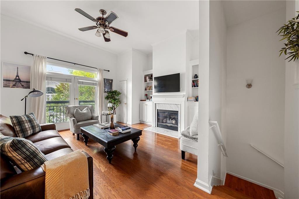 River West - Residential