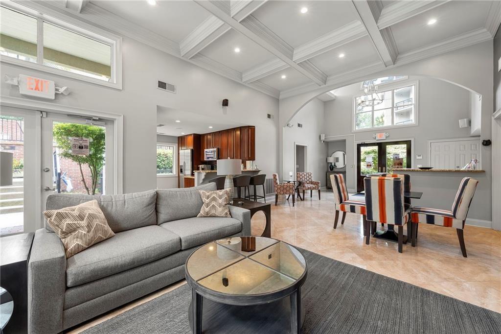 River West - Residential