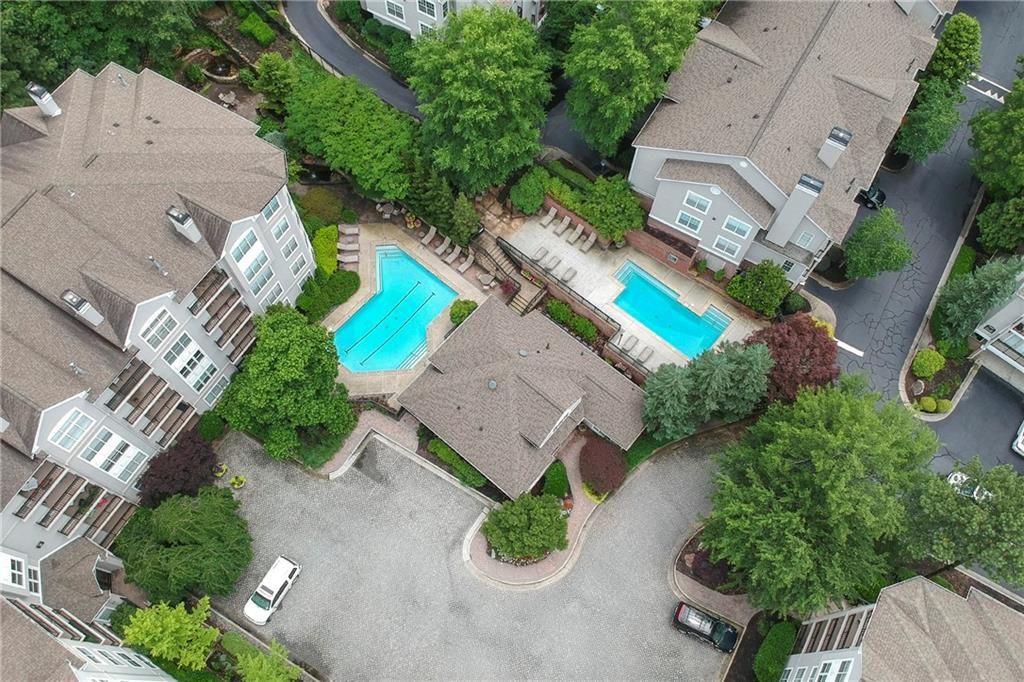 River West - Residential