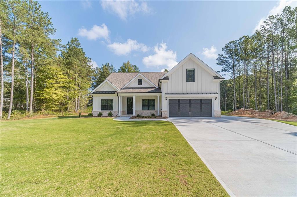 857 Bessie Court