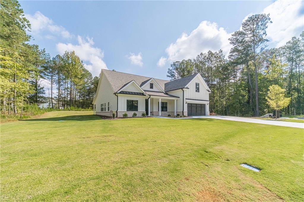 857 Bessie Court