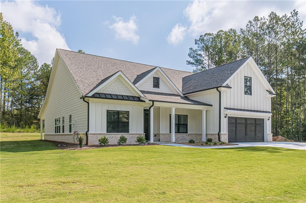 857 Bessie Court