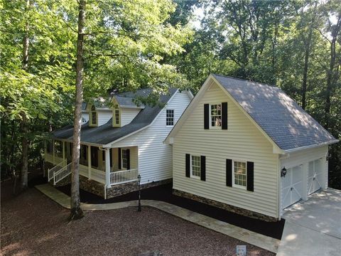 A home in Gainesville