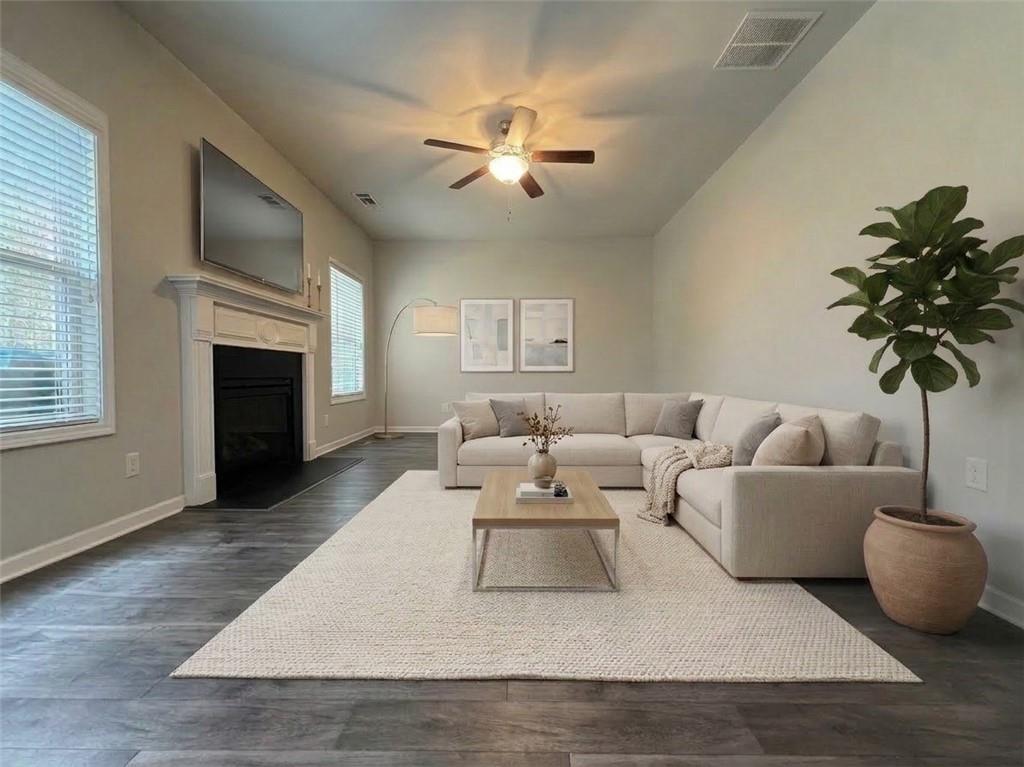 910 Walnut Woods Drive