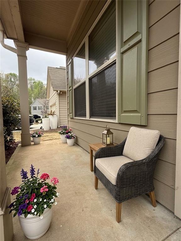 910 Walnut Woods Drive