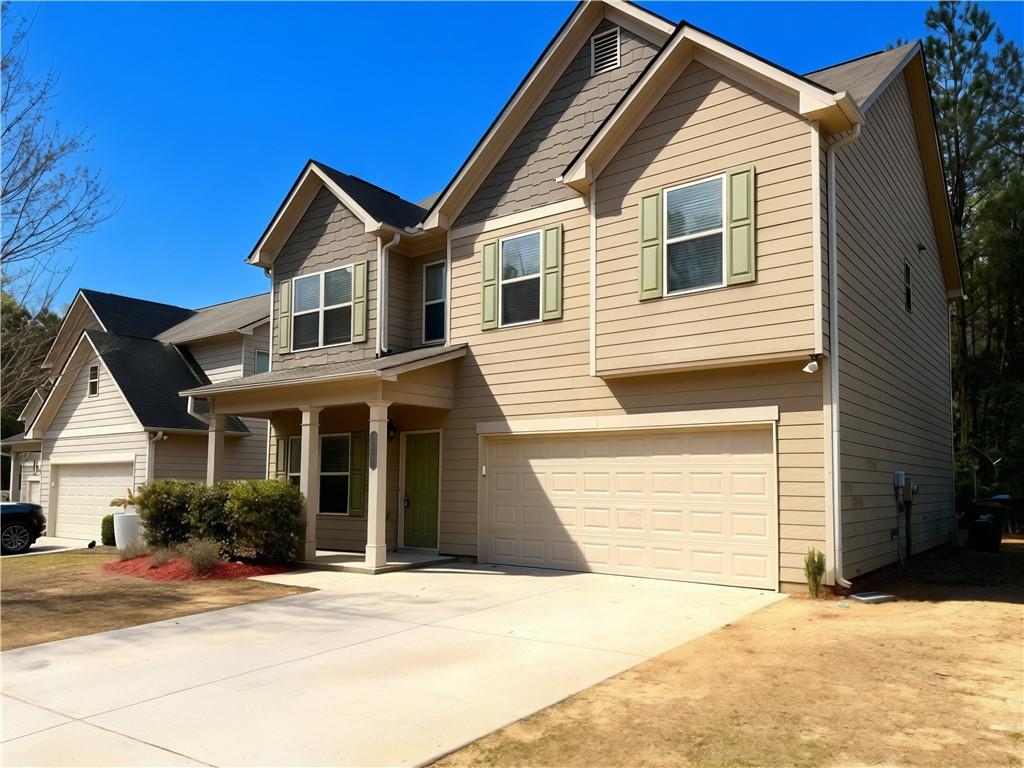 910 Walnut Woods Drive