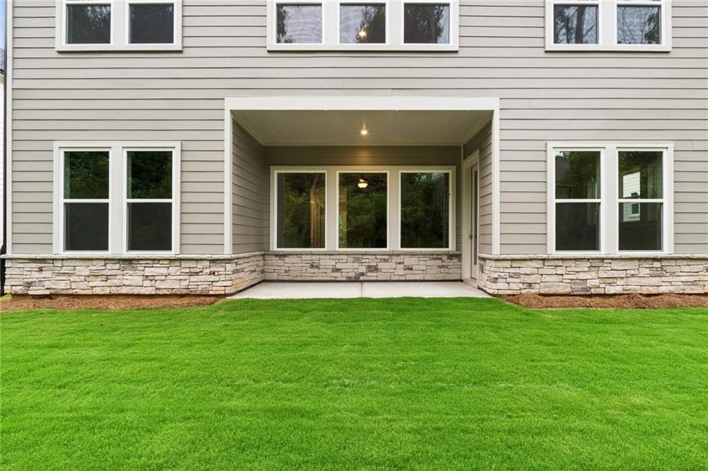 4525 Beechnut Circle