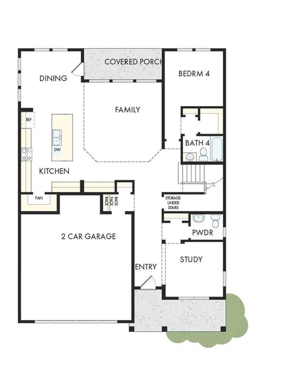 4525 Beechnut Circle